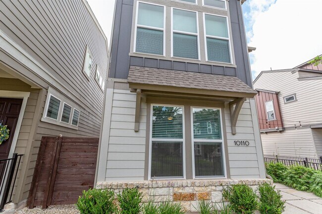 Foto del edificio - 3 br, 3.5 bath Condo - 10110 Erwin Trail