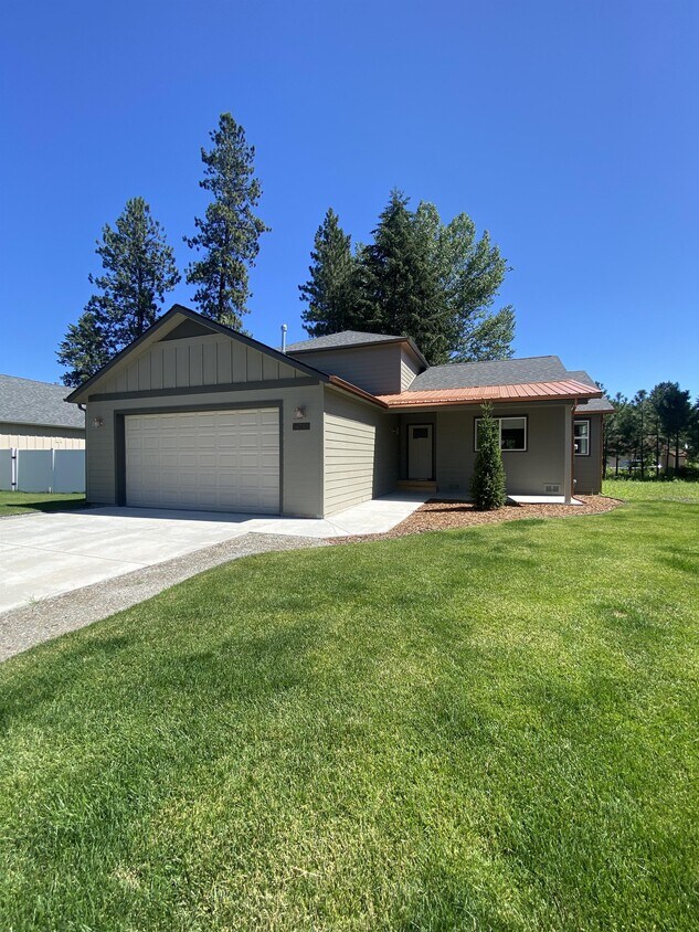 14790 N Cassia St, Rathdrum, ID 83858 House Rental in Rathdrum, ID