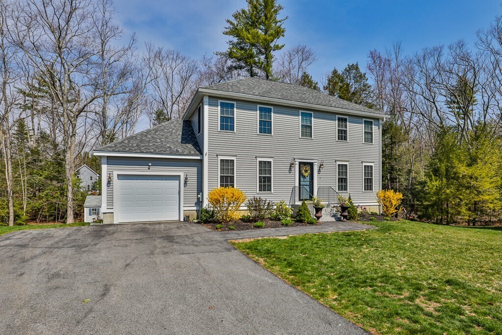 3 Thomas Ln, Salisbury, MA 01952 House Rental in Salisbury, MA