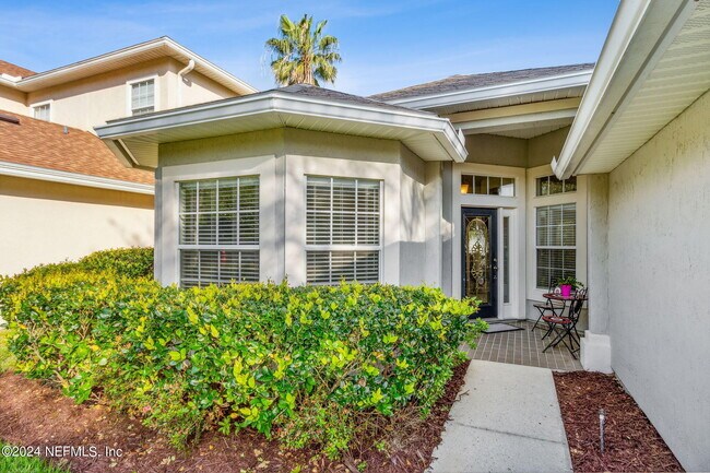 Foto del edificio - 1525 Cotton Clover Dr