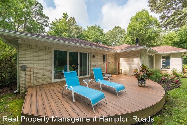 Building Photo - 5 br, 3 bath House - 2548 Inlynnview Road