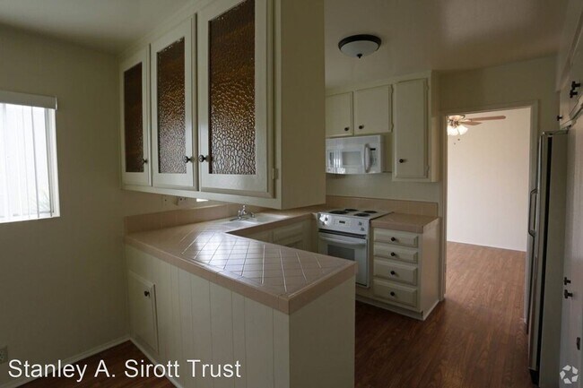 Foto del edificio - 2 br, 2 bath Apartment - 249-289 Amber Cou...