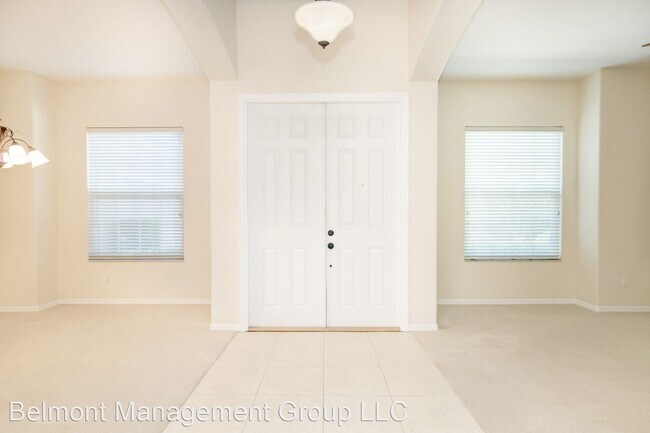 Foto del edificio - 4 br, 3 bath House - 10039 Hart Branch Circle