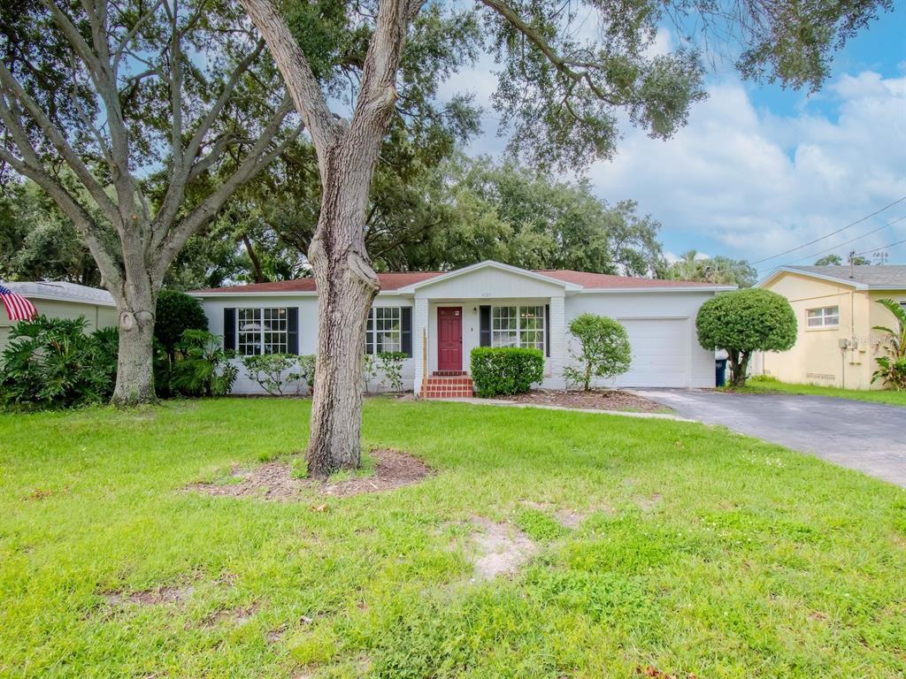 Primary Photo - 4009 W Zelar St