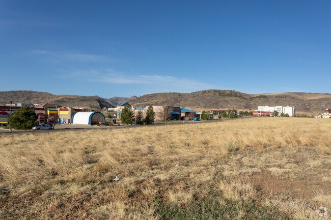 Building Photo - Highland Trails