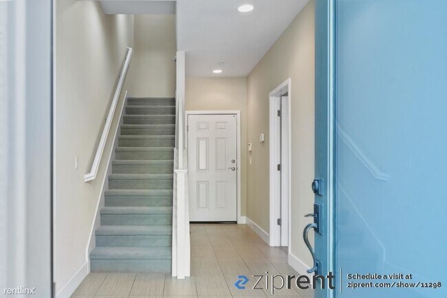 Foto del edificio - 4 br, 3.5 bath Townhome - 6494 Tralee Vill...