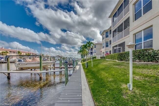 Foto del edificio - 1613 Orchid Blvd