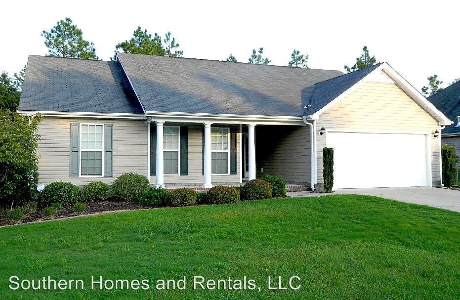 Primary Photo - 4 br, 2 bath House - 2114 Lavender Lane