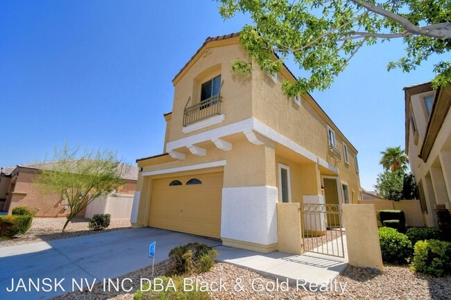 Building Photo - 4 br, 2.5 bath House - 3661 Bella Legato Ave