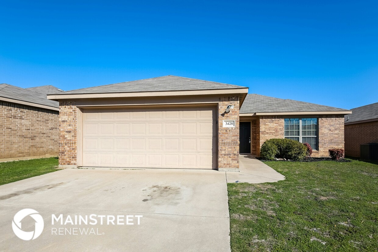 Foto principal - 3428 Heatherbend St