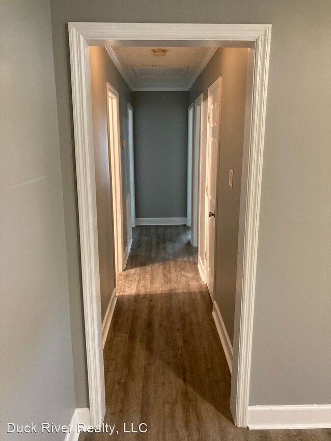 Foto del edificio - 4 br, 1.5 bath House - 206 Lee Dr