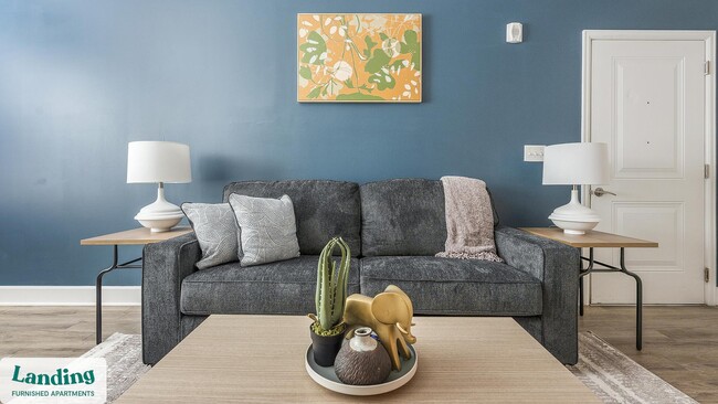 Foto del edificio - 195 N Creek Dr