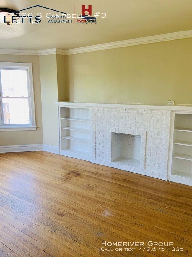 Foto del edificio - 3 bedroom in Chicago IL 60629