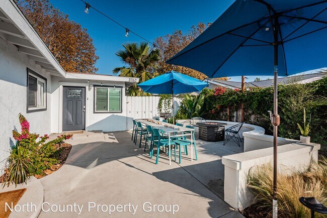 Building Photo - 2 br, 1 bath House - 3762 Jefferson St