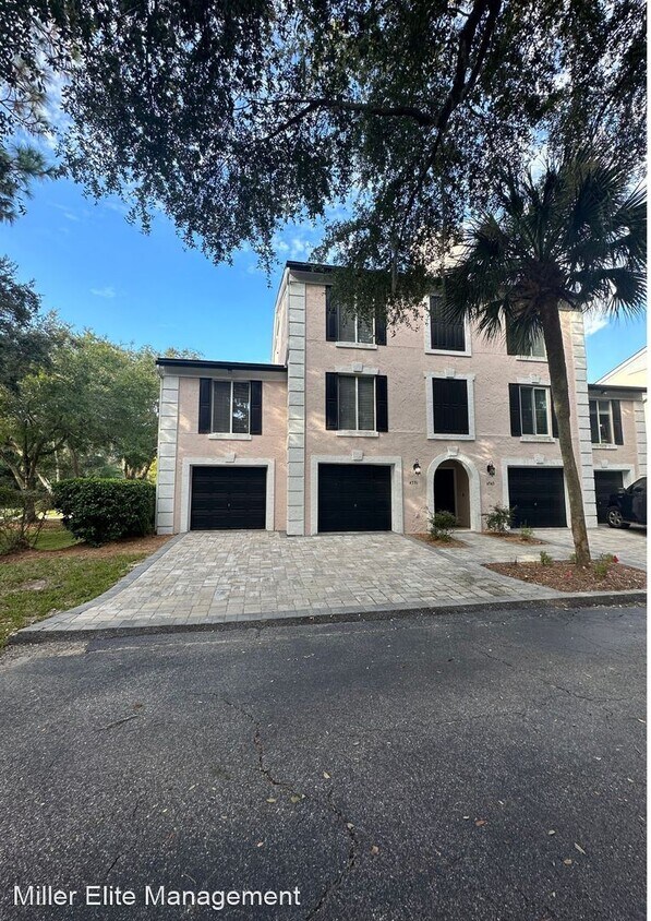 Primary Photo - 2 br, 2 bath House - 4751 Westwind Court