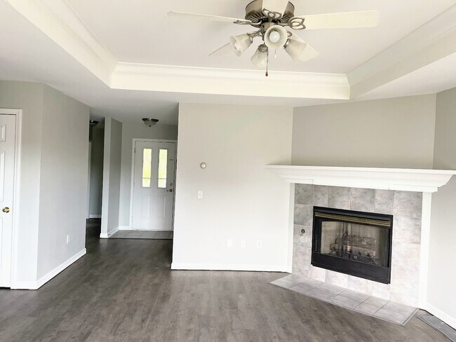 Foto del edificio - 905 SW Cheyenne Dr