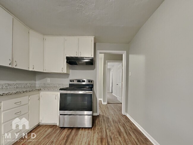 Foto del edificio - 4101 W Pear St