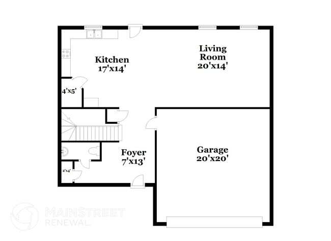 Building Photo - 6007 Heisler St