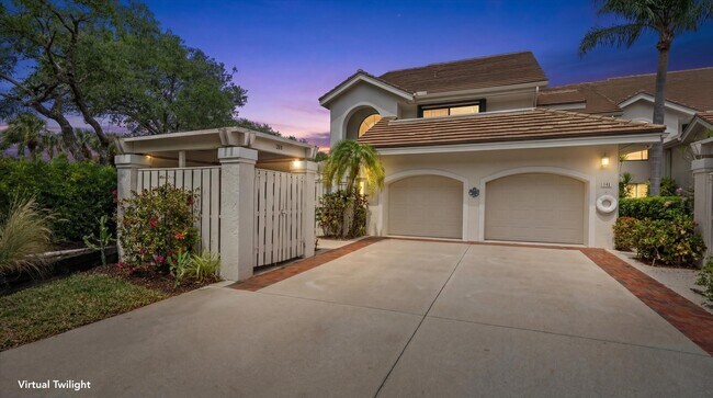 Foto del edificio - 3971 Schooner Pointe Dr