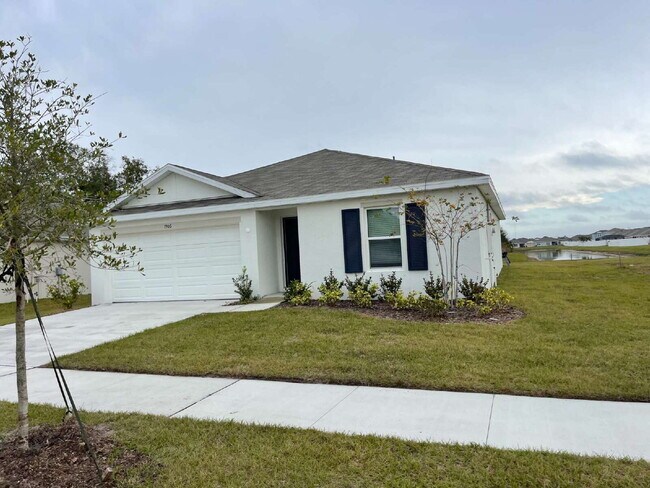 Foto del edificio - Beautiful 4-Bedroom Modern Home in the Desirable Brookside Community | Ruskin