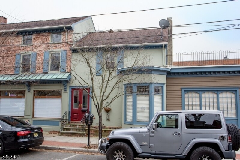 67 Ferry St, Lambertville, NJ 08530 House Rental in Lambertville, NJ