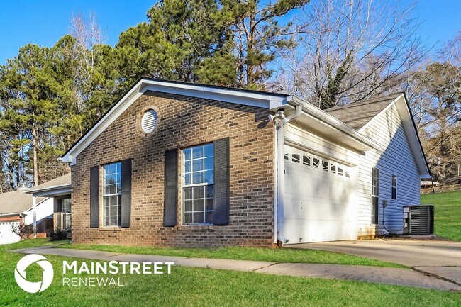 Foto del edificio - 955 Foxworthy Ln