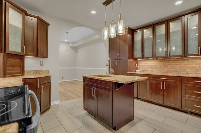 Photo - Chic City Living at 2308 E Fairmont Ave! Townhome