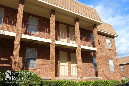 Building Photo - 113 N 33rd Ave