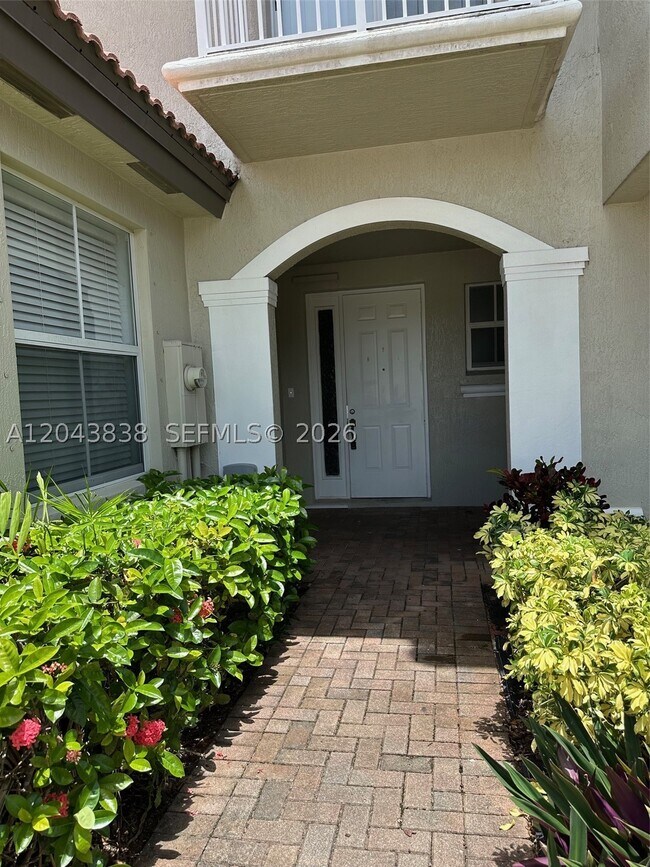 Foto del edificio - 15305 SW 89th Terrace