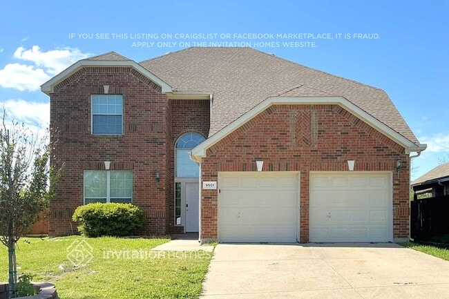 Building Photo - 9501 Links Fairway Dr