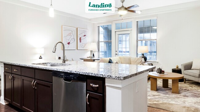 Foto del edificio - 10624 Parrish St