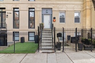 Building Photo - 13 N Ada St