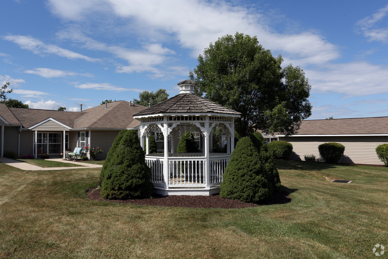 Community - Cottages of Shippensburg, 55+