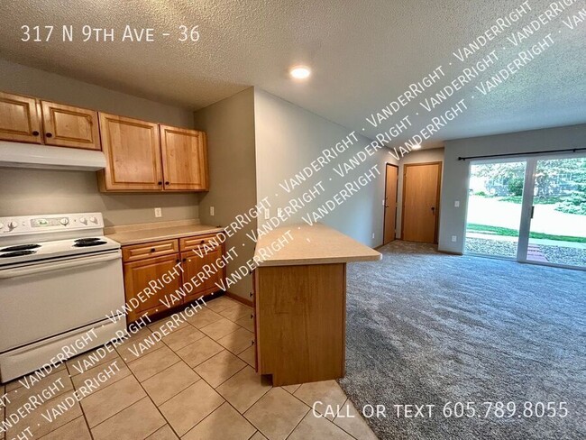 Foto del edificio - 317 9th Ave