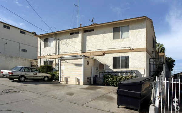 Building Photo - 4035 48th St