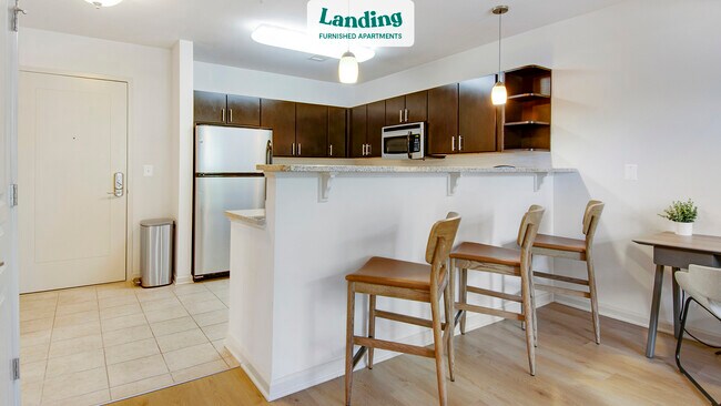 Foto del edificio - 925 N Garfield St