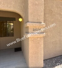 Building Photo - 101 S Players Club Dr