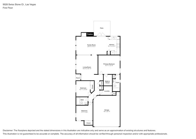 Building Photo - 9528 Swiss Stone Ct