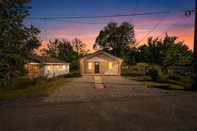 Foto del edificio - 1733 Dunlap St