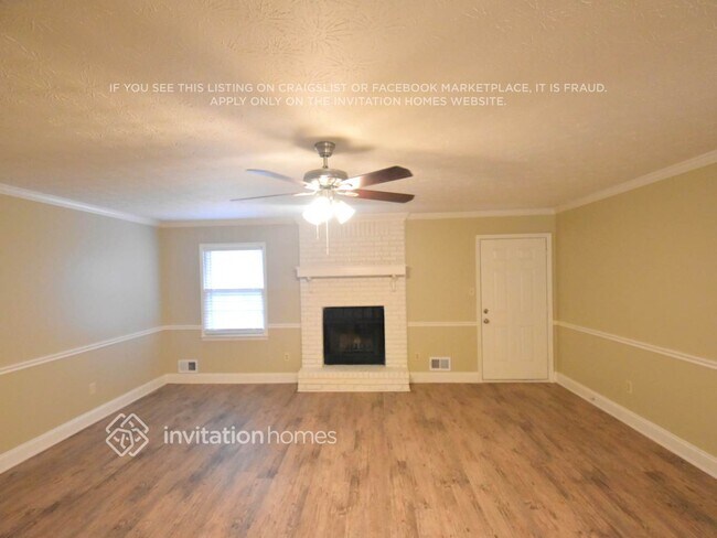 Foto del edificio - 388 Summerville Dr NW