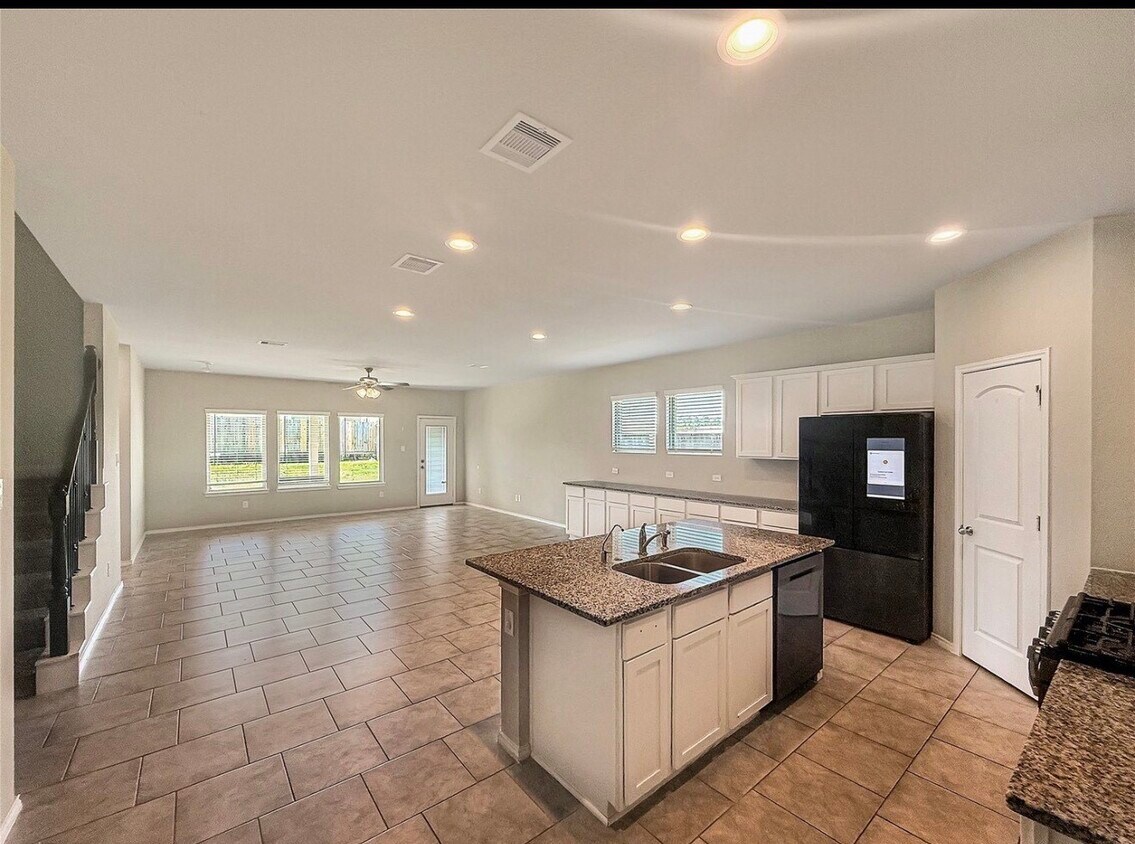 Foto principal - 14135 Riley Creek Ct