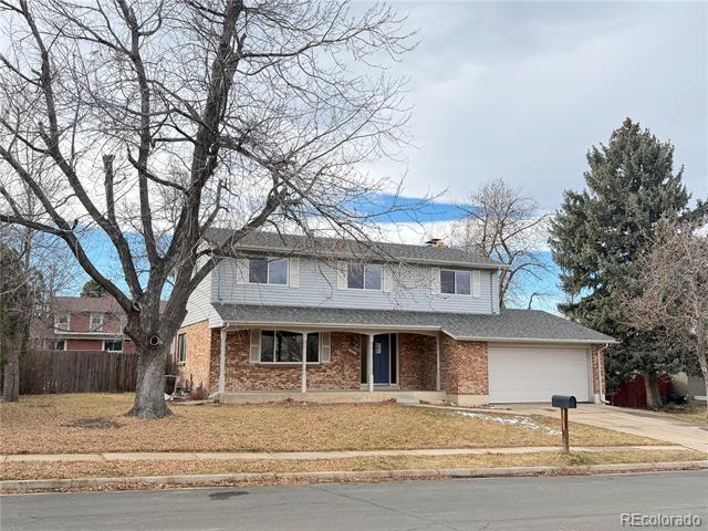 Foto del edificio - 7531 S Franklin St