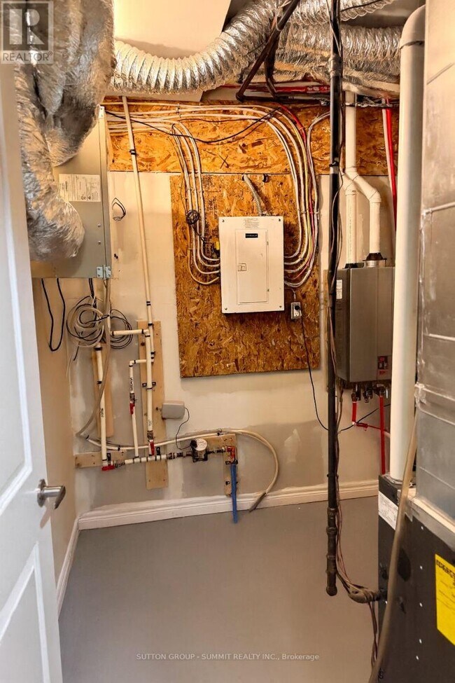 Photo du bâtiment - 291 Olive Ave