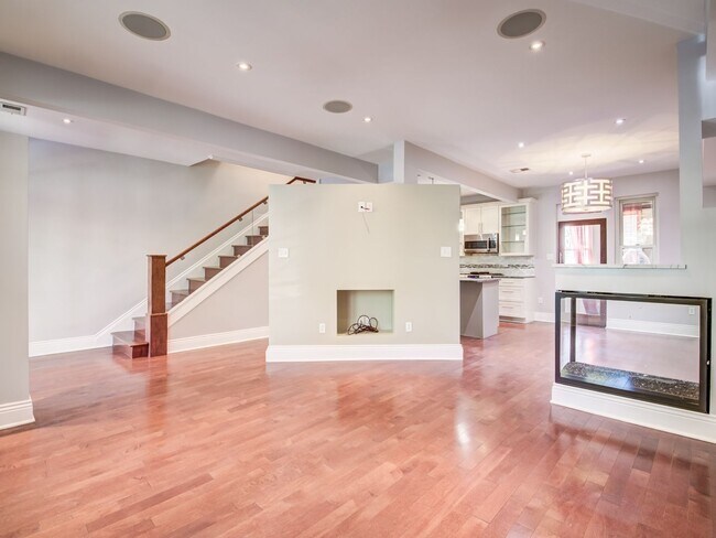 Foto del edificio - 4510 Iowa Ave NW