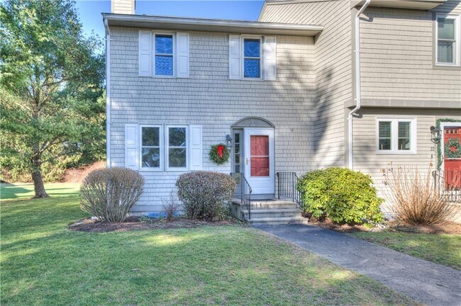 Foto del edificio - 20 Noel Ct