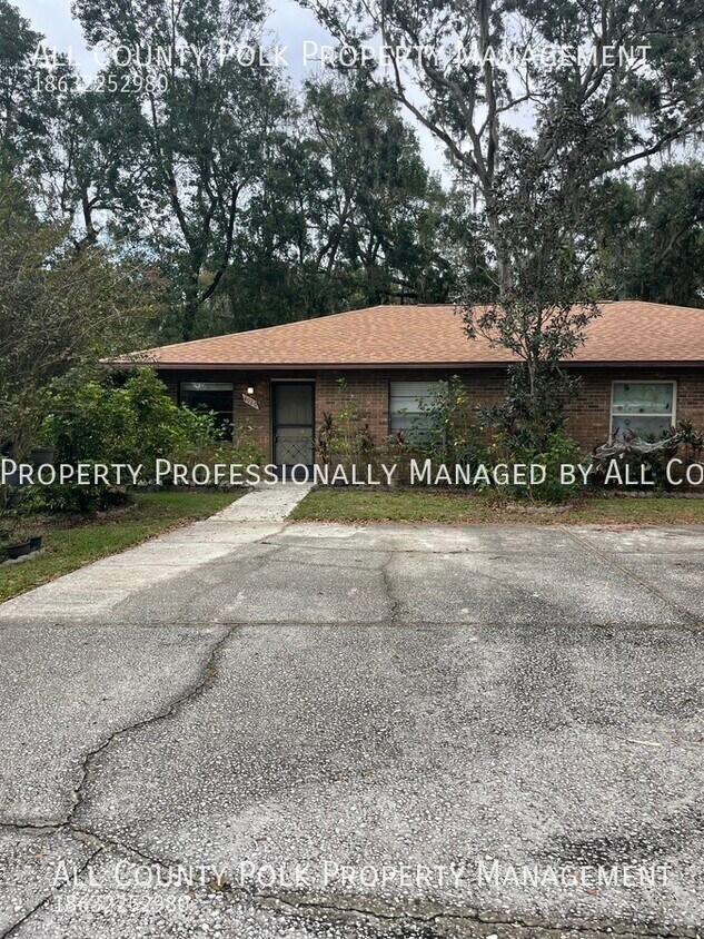 Awesome 2 Bedroom Duplex For Rent in South... House Rental in