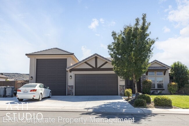 Foto del edificio - 4 br, 2.5 bath House - E261  3499 W. 2570 S.