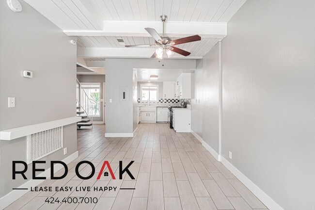 Foto del edificio - 915 Paseo Grande