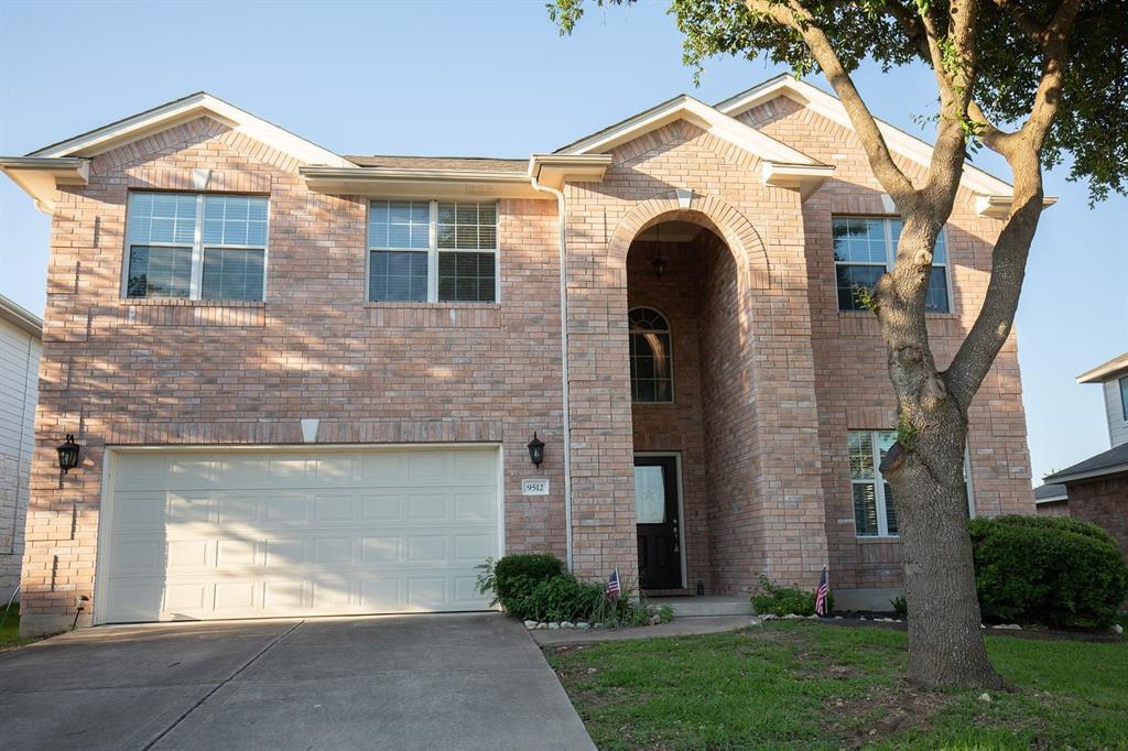 Primary Photo - 9512 Bromsgrove Dr
