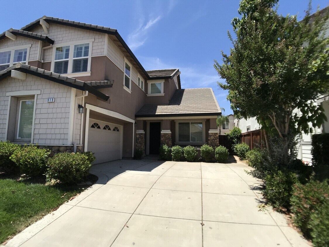 919 Snapdragon Way, Brentwood, CA 94513 House Rental in Brentwood, CA